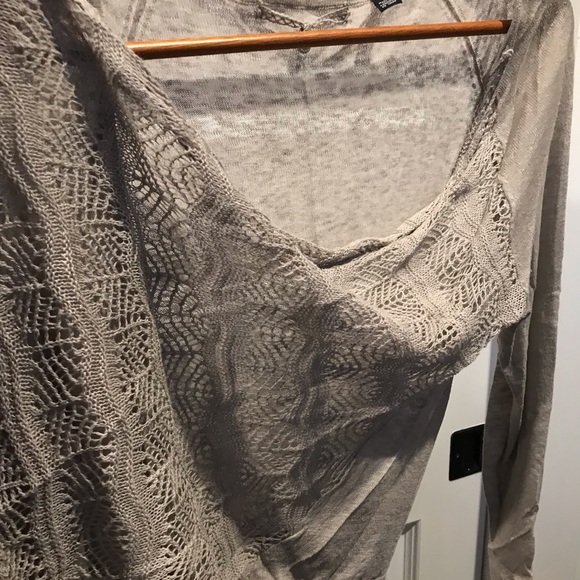 Anthropologie | Knit Sweater Cardigan Size Small - Picture 5 of 5